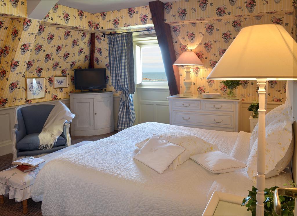 Attic Classic Double Room