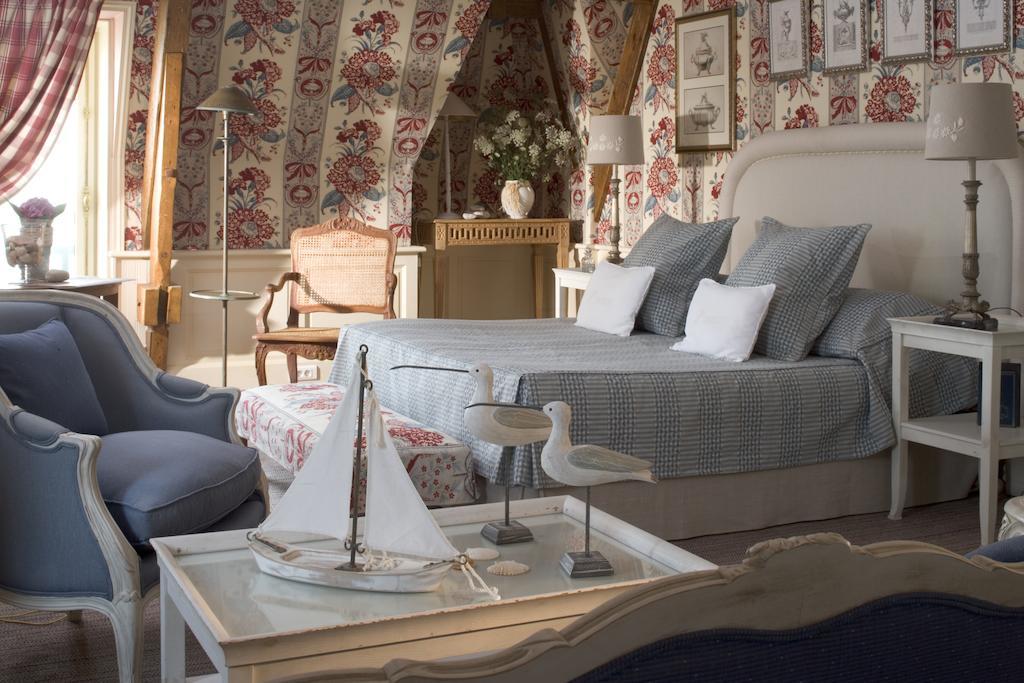 Suite Sea View
